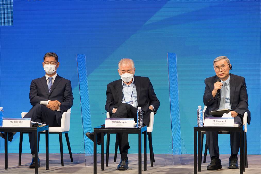 2021 행사 사진