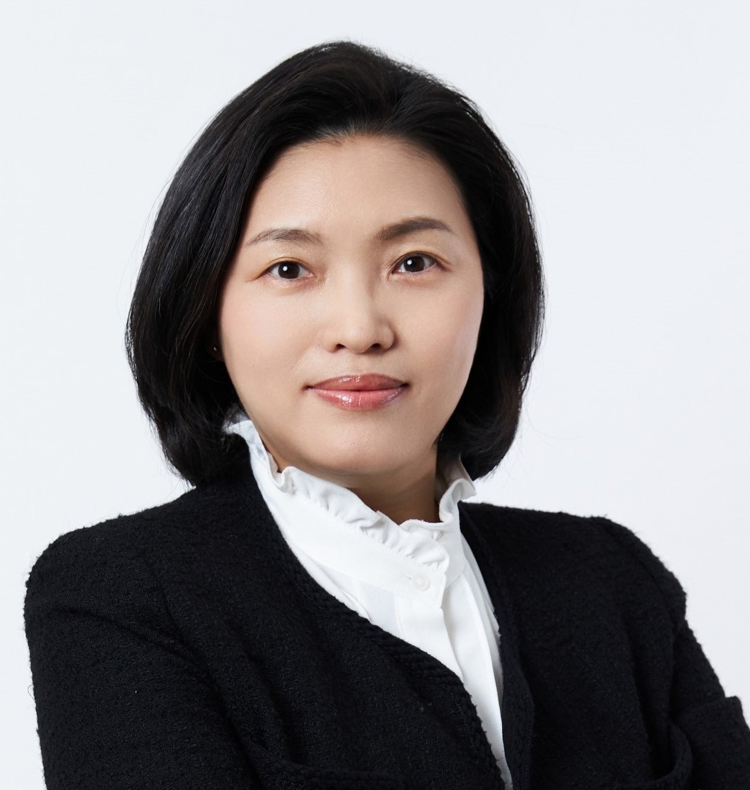정은미