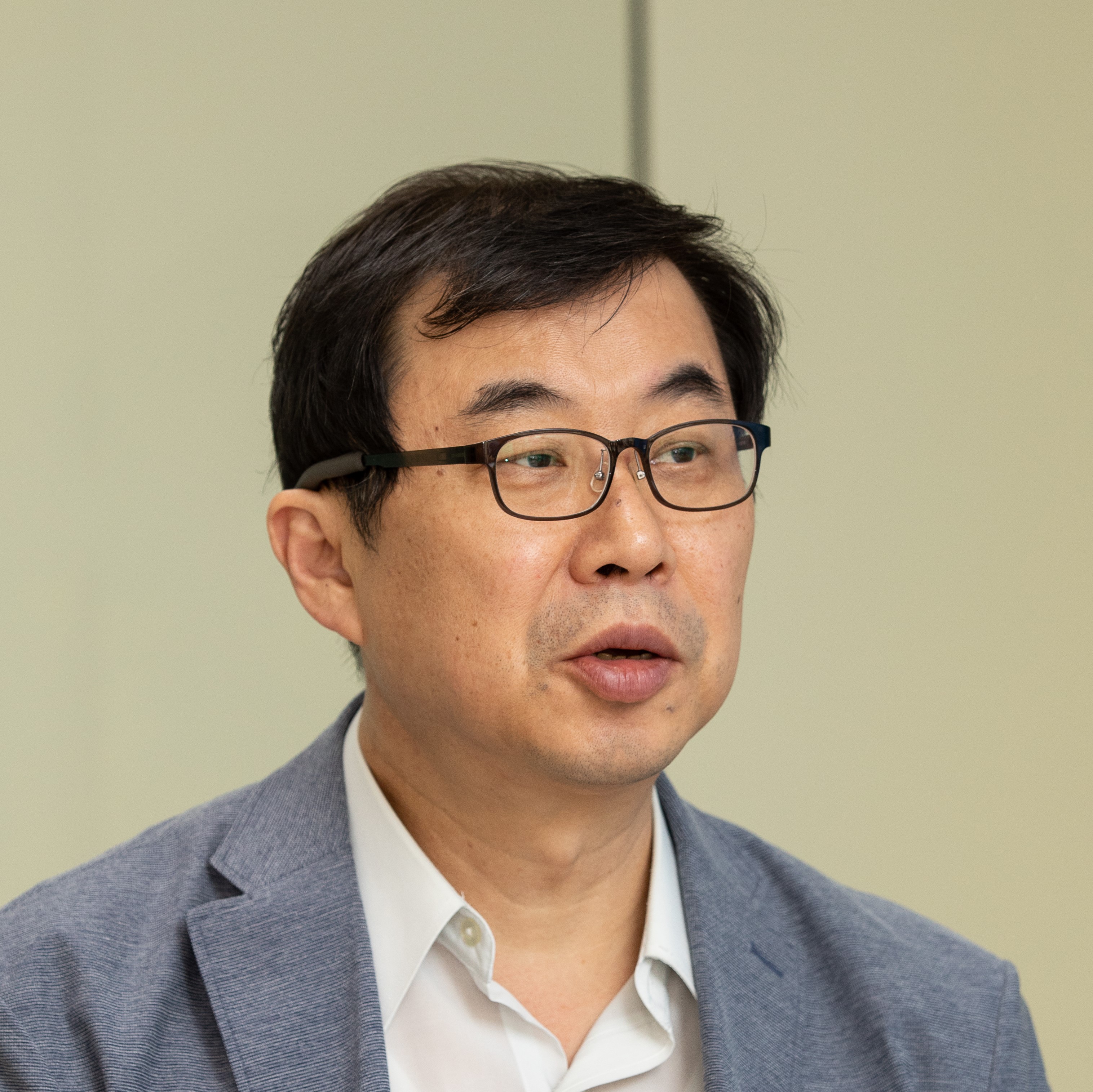 양문수