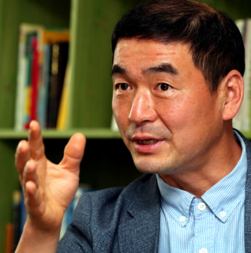 정욱식